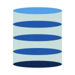 Database SVG Icon
